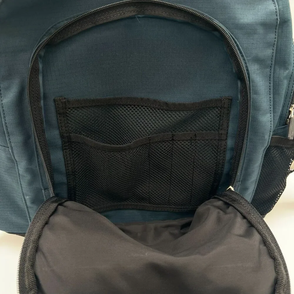 Reebok backpack blue